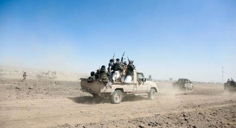 Yemen ordusu: 440 Husi milis daha etkisiz hale getirildi