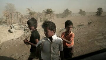 Yemen’de 200 binden fazla kişi konutunu kaybetti