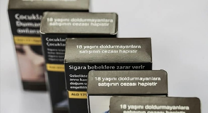Yeni devir başlıyor. Artık sigara satışı kimlikle olacak