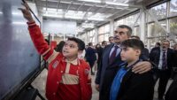 Yeni EBA’da yapay zekâ dönemi