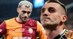 Yıldızların ışığında karanlıkta kaldılar
