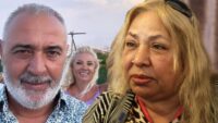 Yine evlenmişti. Dilber Ay’ın kızından İbrahim Karakaş’a reaksiyon