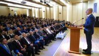 YÖK Başkanı Özvar: Lisans eğitimi sadeleştirilmeli