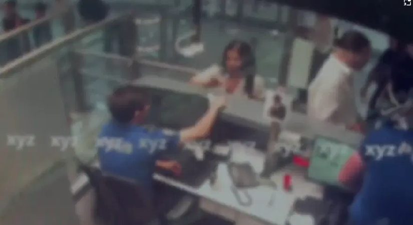 Yumurta satan çeteyi ihanet yaktı. Örgüt önderinin kocası ihbar etmiş