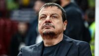 Yunan basketbolunda şike ve rüşvet skandalı! Ergin Ataman’ın sözleri tekrar gündem oldu