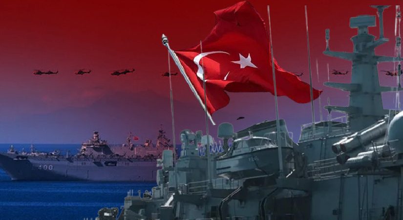 Yunanistan’da Türkiye-Libya anlaşması şok tesiri yarattı: ‘Büyük ulusal yenilgi’