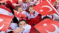 Yurtta Cumhuriyet coşkusu