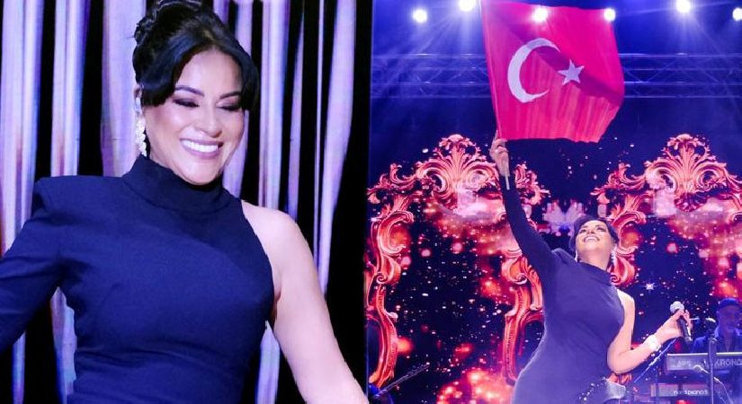 Zara’dan Cumhuriyet konseri
