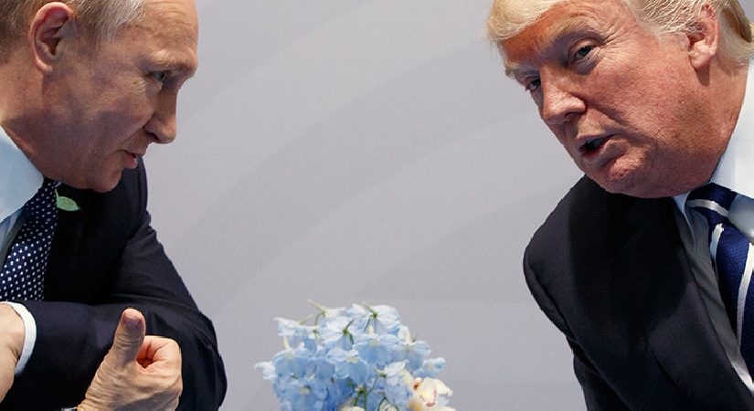 Zelenski küplere bindi: Trump’tan tek sözlük cevap… ABD’den Rusya’ya teşekkür! ‘Telefonu kapatmak istemediler’