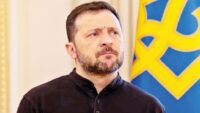 Zelenski’nin yerine kim geçecek