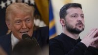 Zelenskiy: ABD istihbarat paylaşımını yine başlattı