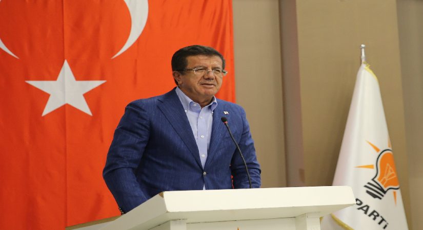 Zeybekci: Fon sıkıntısında hem ihmal hem suistimal var